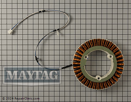 Stator Assembly W10870752 Alternate Product View