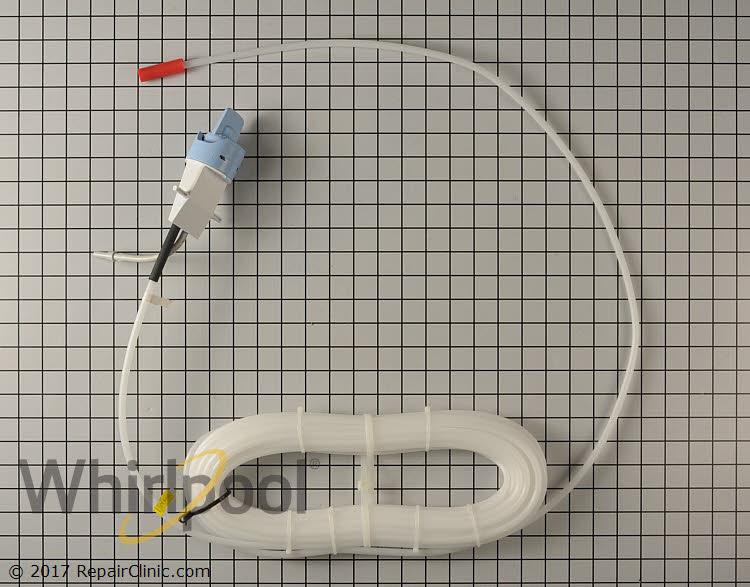 Water Tank Assembly W11346622 Whirlpool Replacement Parts