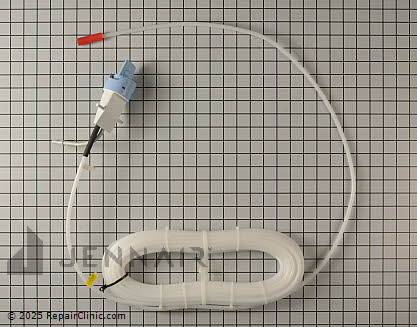 Water Tank Assembly W11346622 Alternate Product View