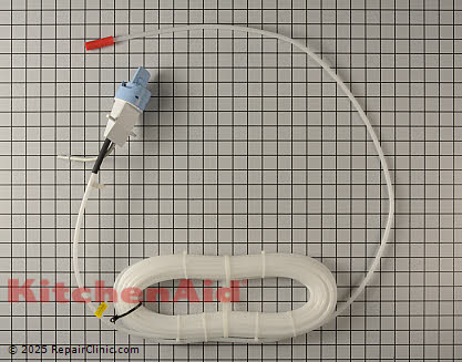 Water Tank Assembly W11346622 Alternate Product View
