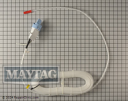 Water Tank Assembly W11346622 Alternate Product View