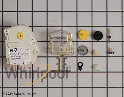 Defrost Timer 2188378 Alternate Product View