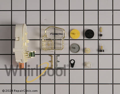 Defrost Timer 2188378 Alternate Product View