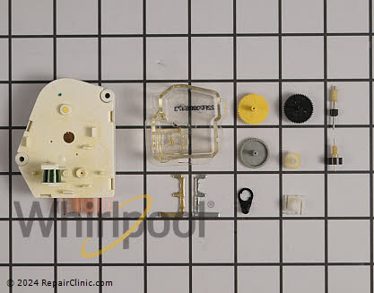 Defrost Timer 2188378 Alternate Product View