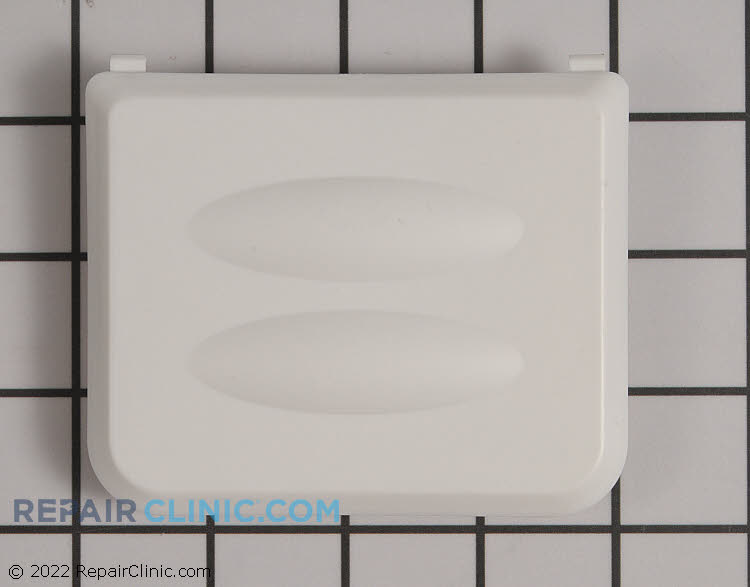 Microwave Waveguide Cover WB48X10047 GE Waveguide Cover Repair Clinic