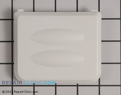 Waveguide Cover WB48X10047 Alternate Product View