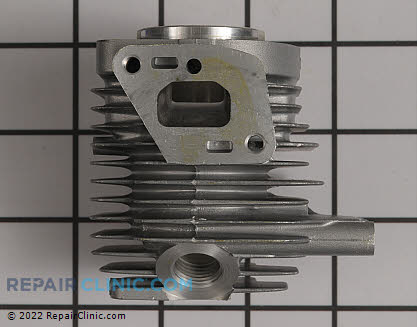 Cylinder Head A130000540 Alternate Product View