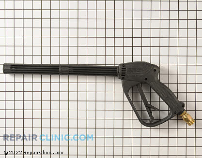 Handle Trigger 97809GS Alternate Product View