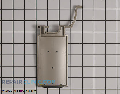 Dispenser Actuator WR17X12982 Alternate Product View