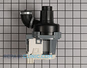 Circulation Pump - Part # 4455920 Mfg Part # W11032770