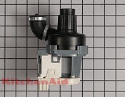 Circulation Pump - Part # 4455920 Mfg Part # W11032770