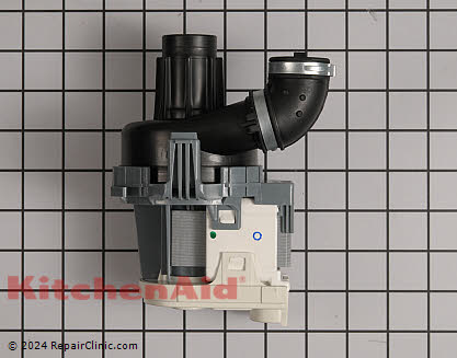 Circulation Pump W11032770 Alternate Product View