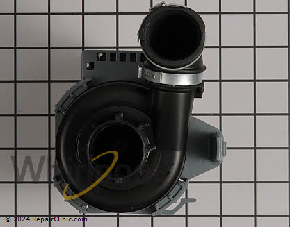 Circulation Pump W11032770 Alternate Product View