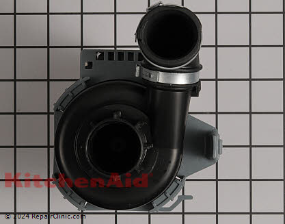 Circulation Pump W11032770 Alternate Product View