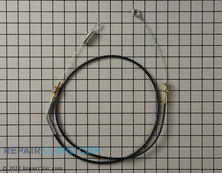 7023704YP Clutch Cable