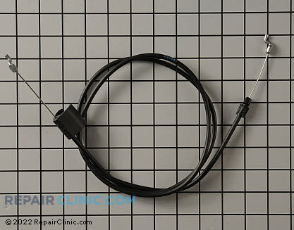 Control Cable 532168552 Alternate Product View
