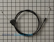 Control Cable - Part # 2425964 Mfg Part # 532168552