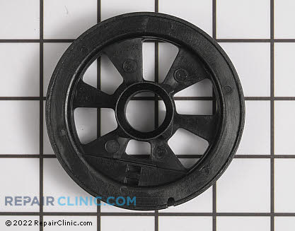 Recoil Starter Pulley 521316002 Alternate Product View
