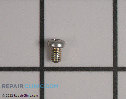 Pan Head Screw 93500-04006-0H Alternate Product View