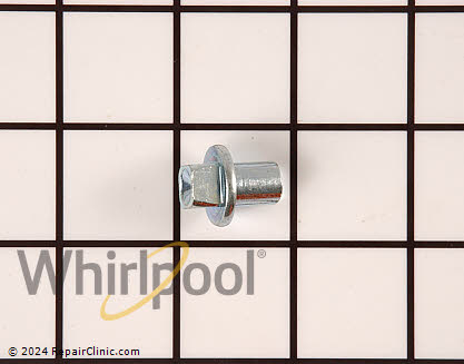 Hinge Pin 844073 Alternate Product View