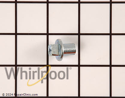 Hinge Pin 844073 Alternate Product View