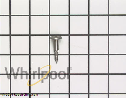 Lower Wash Arm Support WP3371745 Alternate Product View