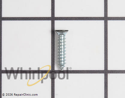 Screw W10759523 Alternate Product View