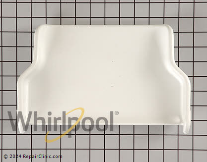 Shelf Support WP2185742 Alternate Product View