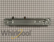 Base Assembly - Part # 4444542 Mfg Part # WPW10306546