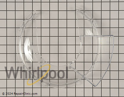 Cover WPW10617049 Alternate Product View