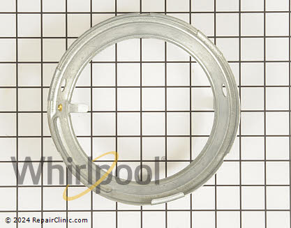 Flange 8174297 Alternate Product View