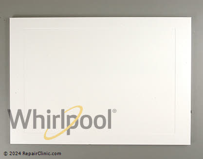 Side Panel WPW10575396 Alternate Product View