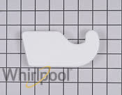 Hinge Cover - Part # 2683513 Mfg Part # W10331560A