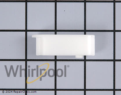 Spacer WPW10116756 Alternate Product View