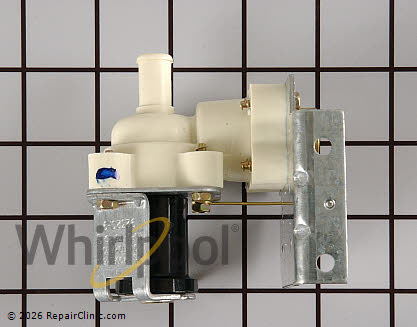 Water Inlet Valve 965466 Alternate Product View