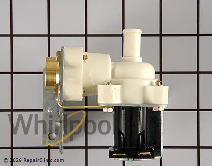 Water Inlet Valve 965466 Alternate Product View