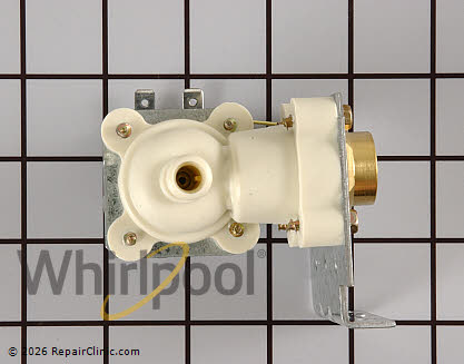 Water Inlet Valve 965466 Alternate Product View