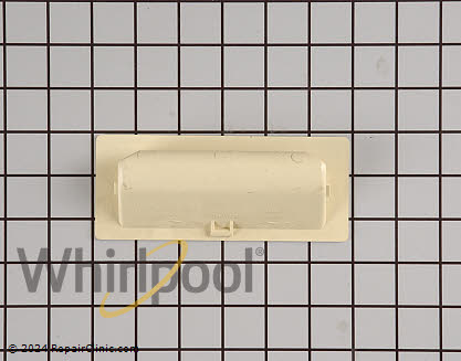 Door Handle WP3977746 Alternate Product View