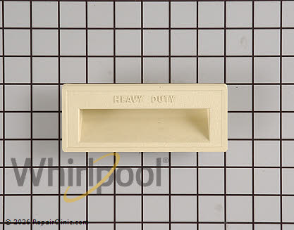 Door Handle WP3977746 Alternate Product View