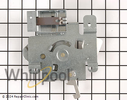 Door Lock Motor and Switch Assembly 8002P087-60 Alternate Product View