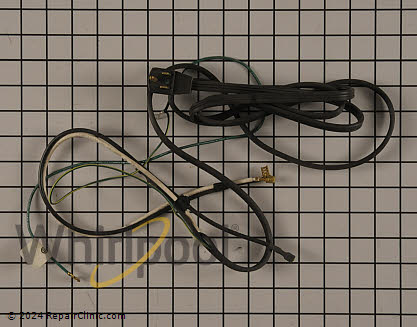 Wire Harness 4-35130-004 Alternate Product View