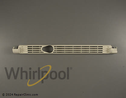 Air Grille W10194058 Alternate Product View