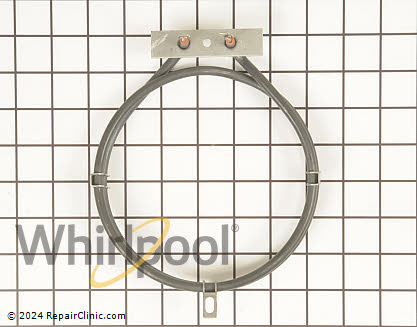 Convection Element WP9760769 Alternate Product View