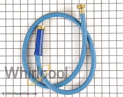 Fill Hose WPW10615809 Alternate Product View