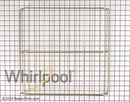 Rack WPW10273818 Alternate Product View