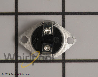 Thermostat W10478211 Alternate Product View