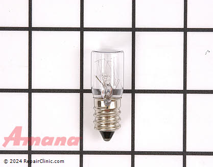 Light Bulb WP61006109 Alternate Product View