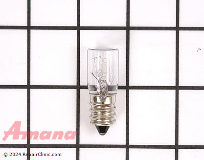 Light Bulb WP61006109 Alternate Product View