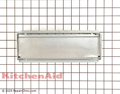 Vent Damper W10565469 Alternate Product View