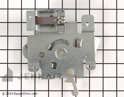 Door Lock Motor and Switch Assembly 8002P087-60 Alternate Product View